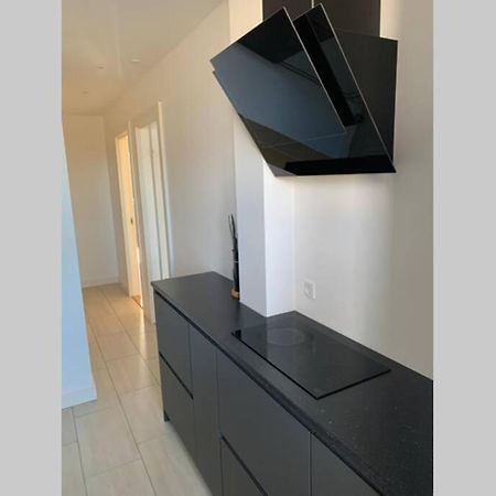 300 M To Metro: 5 Min Airport/12 Min Copenhagen C Apartment Exterior photo
