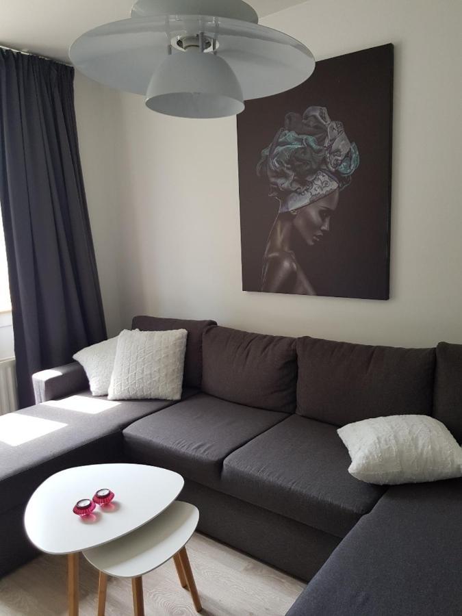300 M To Metro: 5 Min Airport/12 Min Copenhagen C Apartment Exterior photo